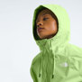 The North Face-Campera-W ANTORA RAIN HOODIE SN