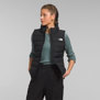 The North Face-Chaleco-W ACONCAGUA 3 VEST PD
