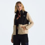 The North Face-Polar-W GLACIER FLEECE JACKET PD