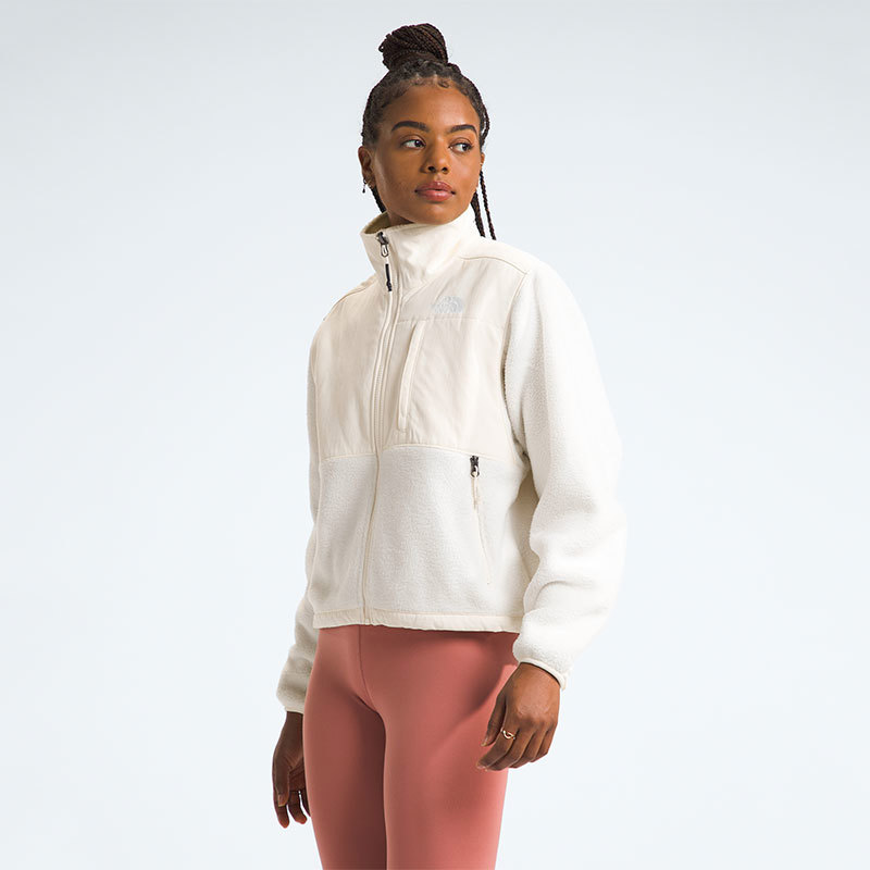 The North Face-Polar-W RIPSTOP DENALI JACKET AN