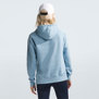 The North Face-Buzos-W HALF DOME PULLOVER HOODIE AN