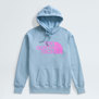 The North Face-Buzos-W HALF DOME PULLOVER HOODIE FN