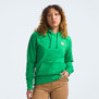 The North Face-Buzos-W HERITAGE PATCH PULLOVER HOODIE PD