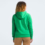 The North Face-Buzos-W HERITAGE PATCH PULLOVER HOODIE AN