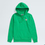 The North Face-Buzos-W HERITAGE PATCH PULLOVER HOODIE FN