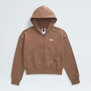 The North Face-Buzos-W EVOLUTION FULL ZIP FN