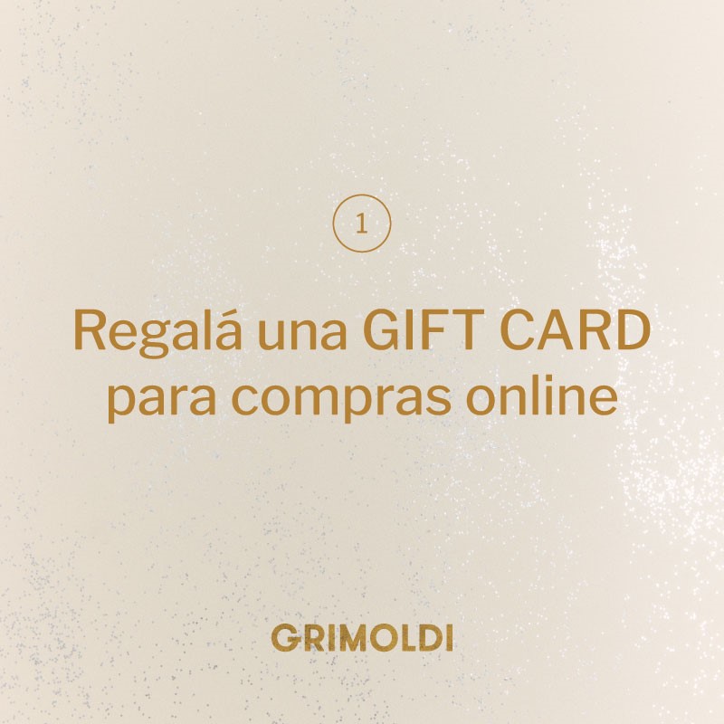 Grimoldi-Accesorios-E Gift AN