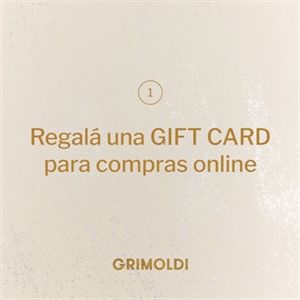 Grimoldi-Accesorios-E Gift AN