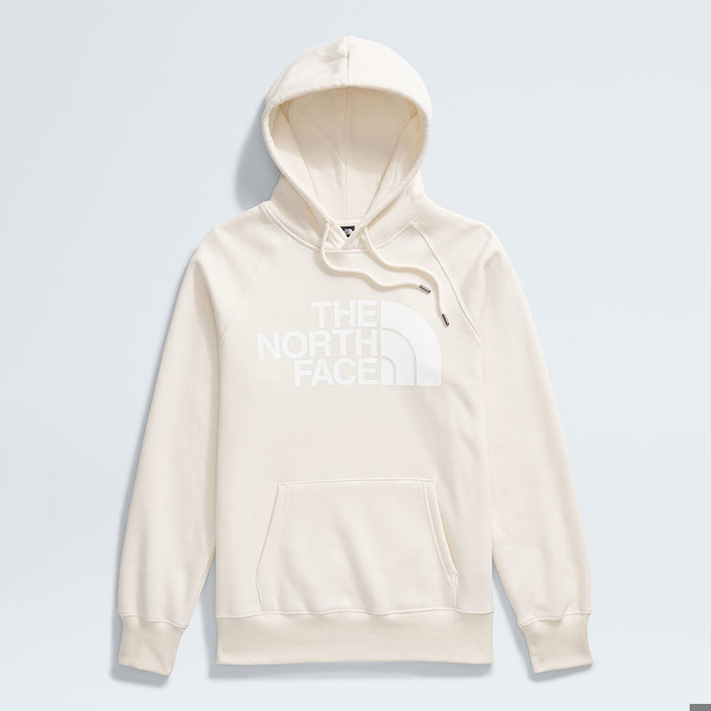 The North Face-Buzos-W HALF DOME PULLOVER HOODIE FN