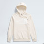 The North Face-Buzos-W HALF DOME PULLOVER HOODIE FN