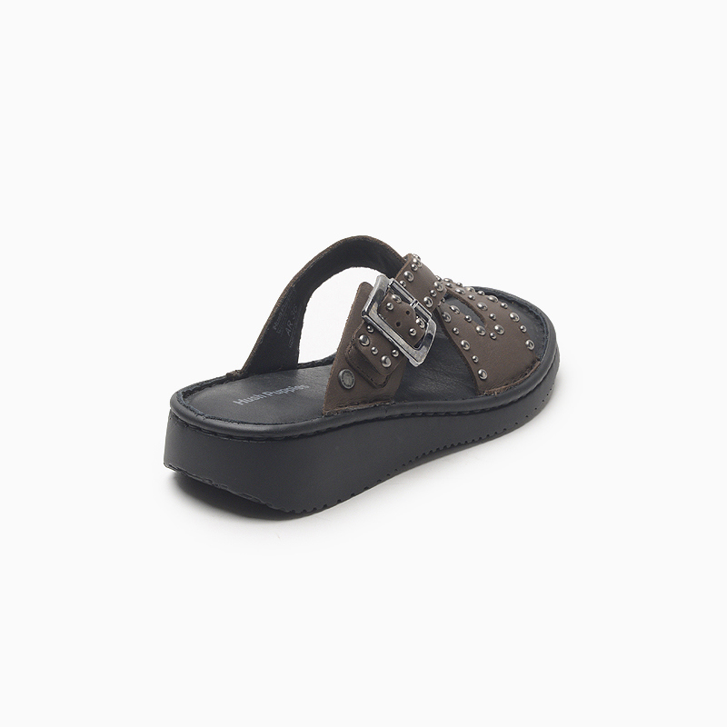 Hush Puppies-Sandalias-Anvard SN