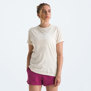 The North Face-Remera-W S/S CORE HALF DOME TEE PD