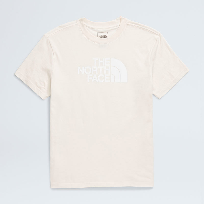 The North Face-Remera-W S/S CORE HALF DOME TEE FN