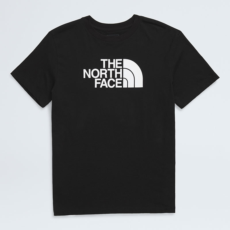 The North Face-Remera-W S/S CORE HALF DOME TEE FN