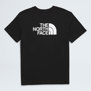 The North Face-Remera-W S/S CORE HALF DOME TEE FN