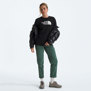 The North Face-Remera-W S/S CORE HALF DOME TEE SN