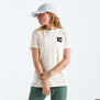 The North Face-Remera-W S/S BOX HALF DOME TEE PD