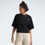 The North Face-Remera-W S/S HEAVYWEIGHT TEE PD