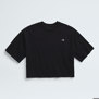 The North Face-Remera-W S/S HEAVYWEIGHT TEE FN