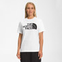 The North Face-Remera-W S/S HALF DOME TEE PD