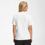 The North Face-Remera-W S/S HALF DOME TEE FN
