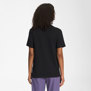 The North Face-Remera-W S/S HALF DOME TEE AN
