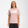 The North Face-Remera-W S/S HALF DOME TEE SN