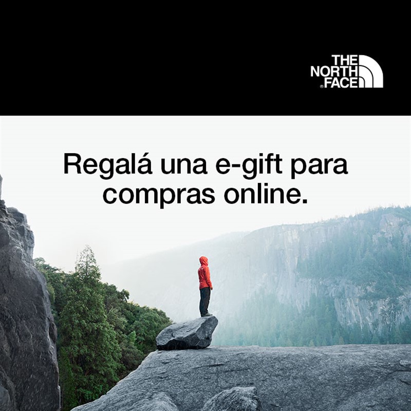 The North Face-Gift-E Gift AN