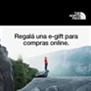 The North Face-Gift-E Gift AN