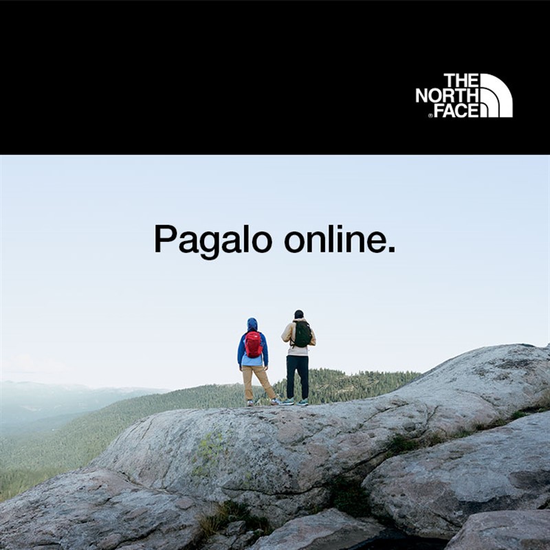 The North Face-Gift-E Gift FN