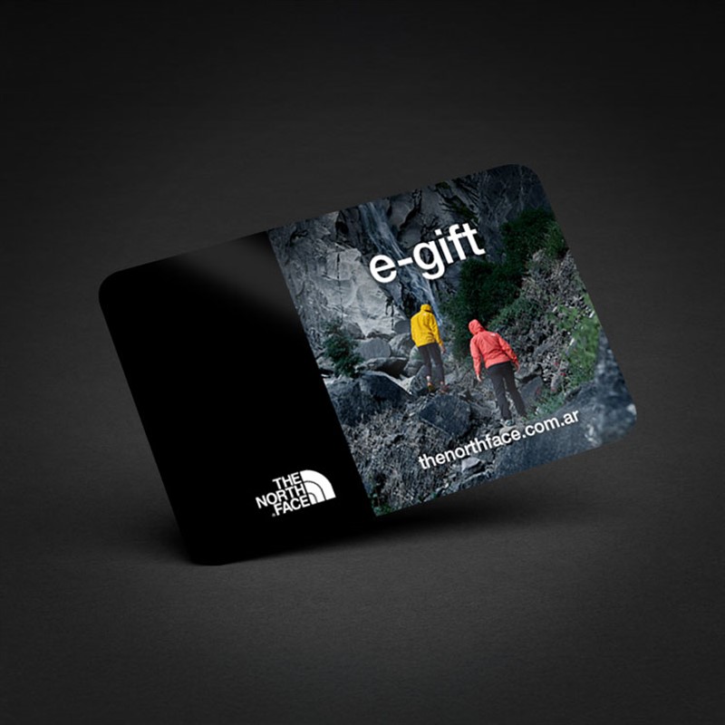 The North Face-Gift-E Gift PD