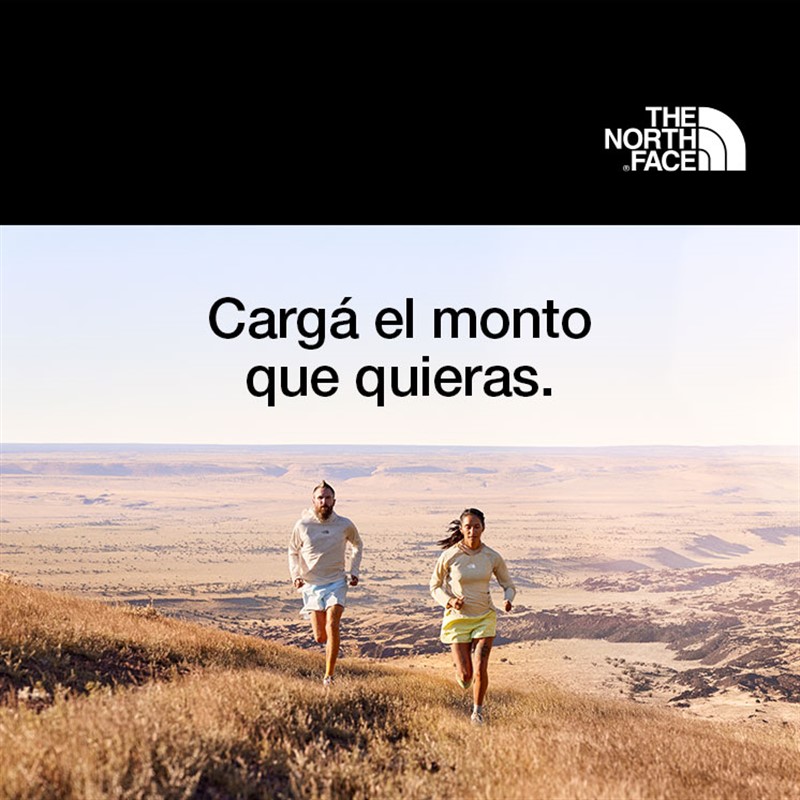 The North Face-Gift-E Gift SN