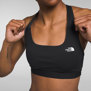 The North Face-Musculosa-W MOVMYNT BRA AN