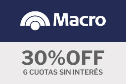 Macro 30%