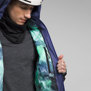 The North Face-Campera-M THERMOBALL ECO SNOW TRICLIMATE JACKET SN