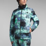 The North Face-Campera-M THERMOBALL ECO SNOW TRICLIMATE JACKET FN