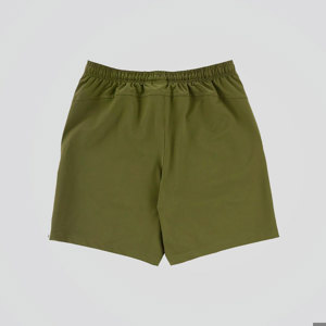 Vans-Shorts-MTE Outline Hybrid Short AN