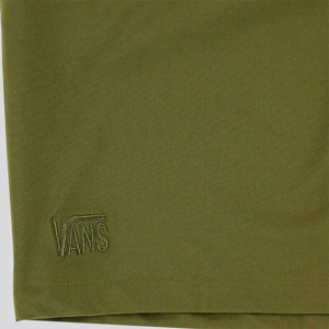 Vans-Shorts-MTE Outline Hybrid Short SN