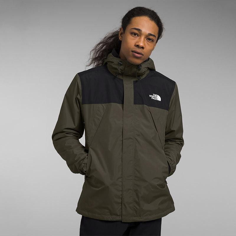 The North Face M ANTORA TRICLIMATE