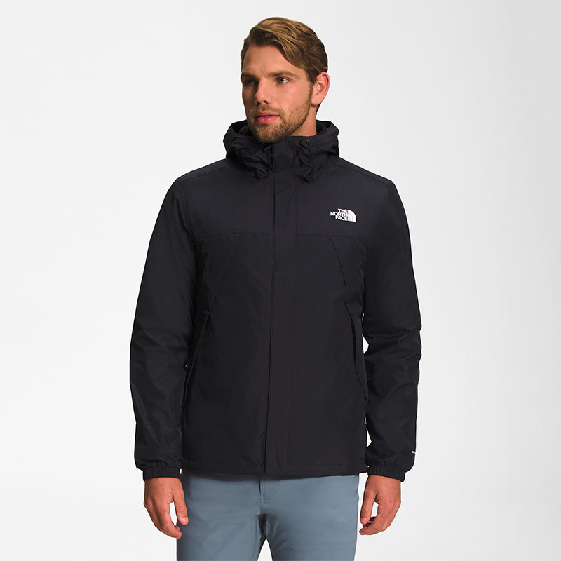 The North Face-Campera-M ANTORA TRICLIMATE PD