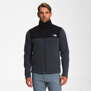 The North Face-Campera-M ANTORA TRICLIMATE FN