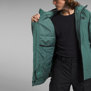 The North Face-Campera-M DESCENDIT JACKET SN