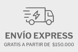 Envio Express
