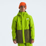 The North Face-Campera-M FREEDOM INSULATED JACKET PD