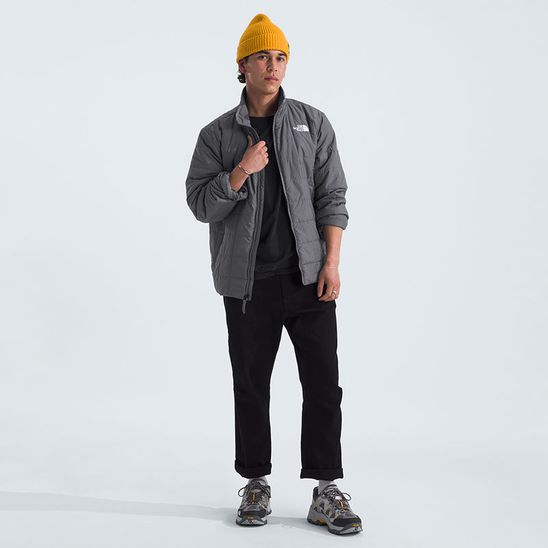 The North Face-Campera-M JUNCTION INSULATED JACKET FN