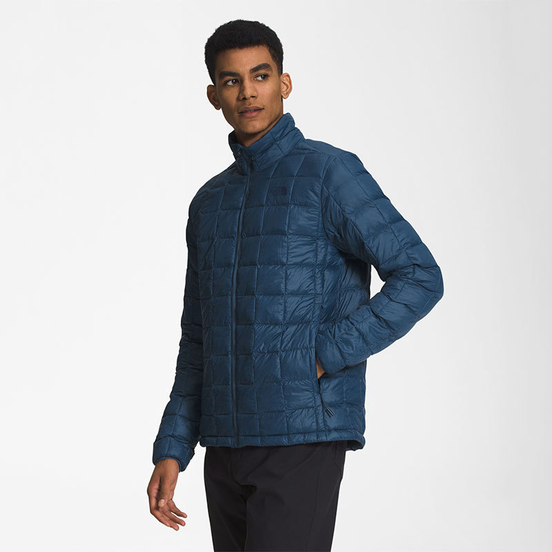 The North Face-Campera-M THERMOBALL ECO JACKET 2.0 AN