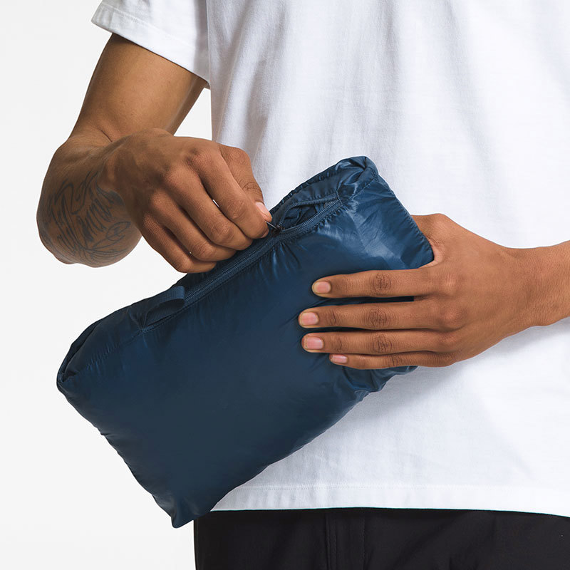 The North Face-Campera-M THERMOBALL ECO JACKET 2.0 FN