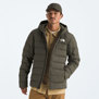 The North Face-Campera-M ACONCAGUA 3 HOODIE PD