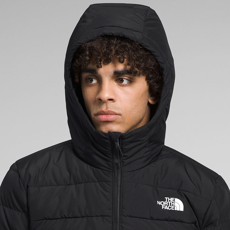The North Face-Campera-M ACONCAGUA 3 HOODIE AN