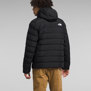 The North Face-Campera-M ACONCAGUA 3 HOODIE FN